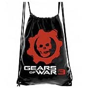 Gears of War 3 Omen Drawstring Bag